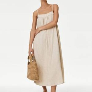 ENDLESS283 | Cami Midi Dress
