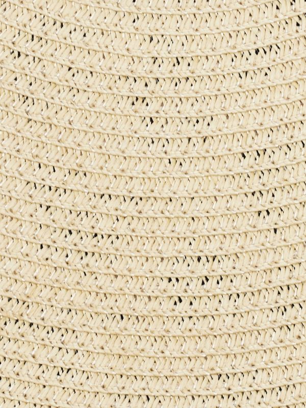 ENDLESS304 | Natural Secret Leopard Floppy Hat - Image 5
